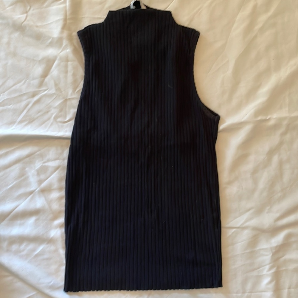 ZARA tank